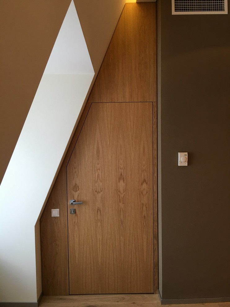 КП Довиль, КВ. 3