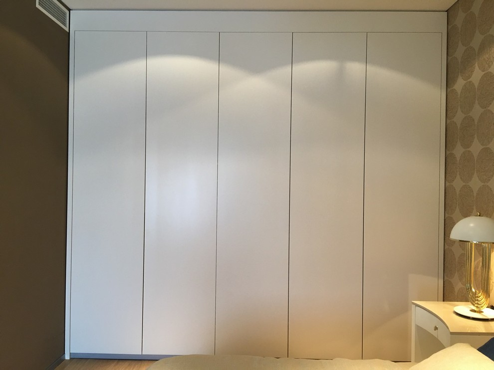 КП Довиль, КВ. 3