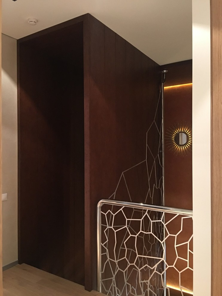 КП Довиль, КВ. 3