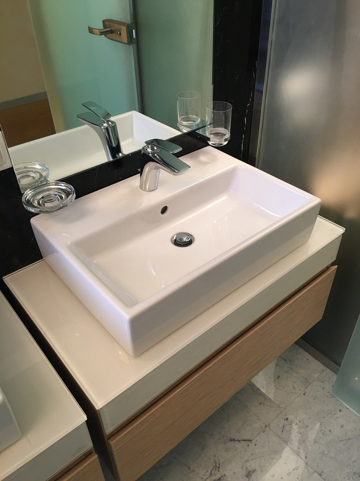 КП Довиль, КВ. 3