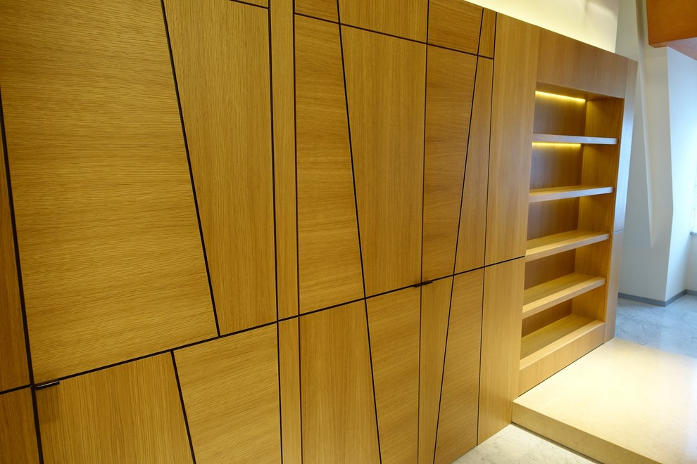 КП Довиль, КВ. 3