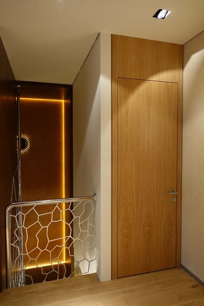 КП Довиль, КВ. 3