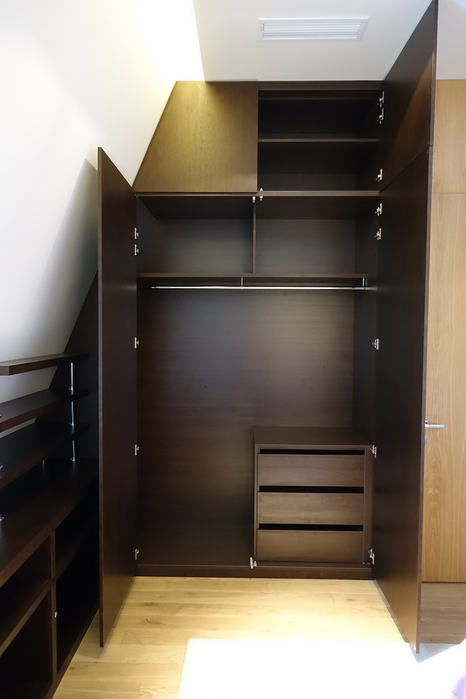 КП Довиль, КВ. 3