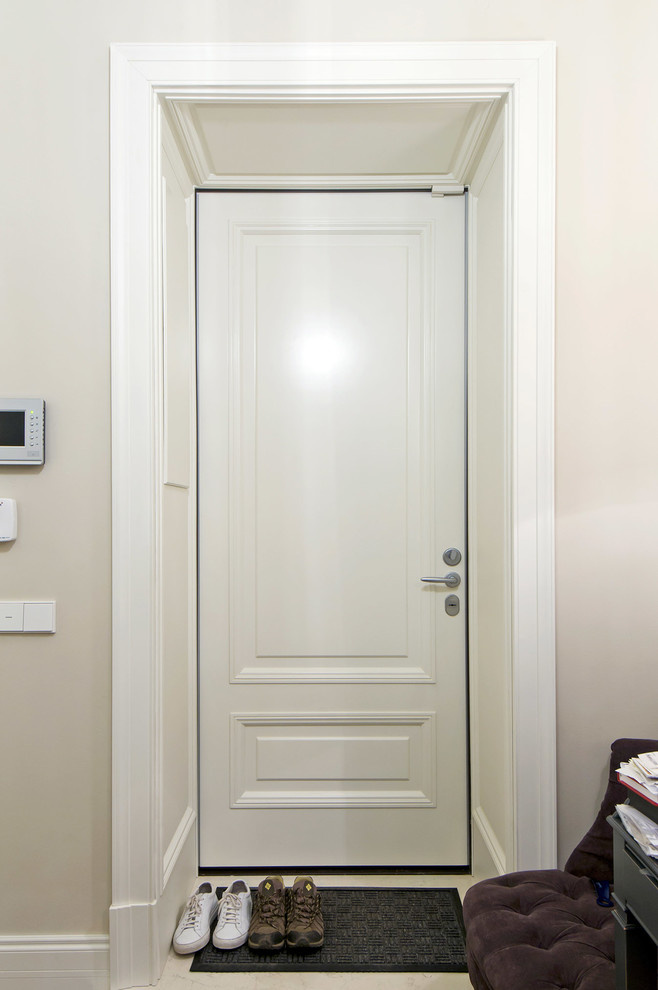 Частная квартира