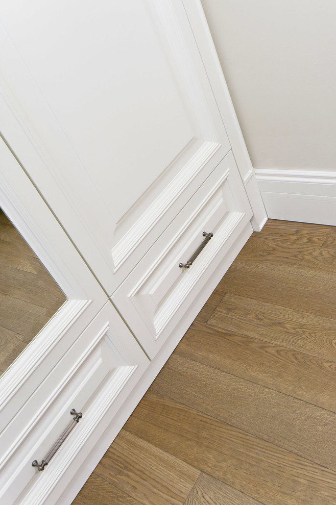 Частная квартира