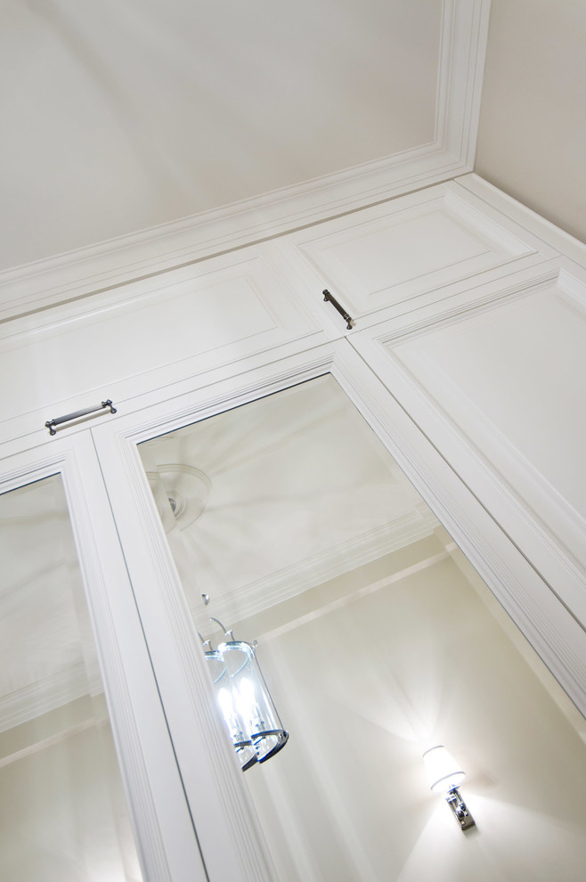 Частная квартира