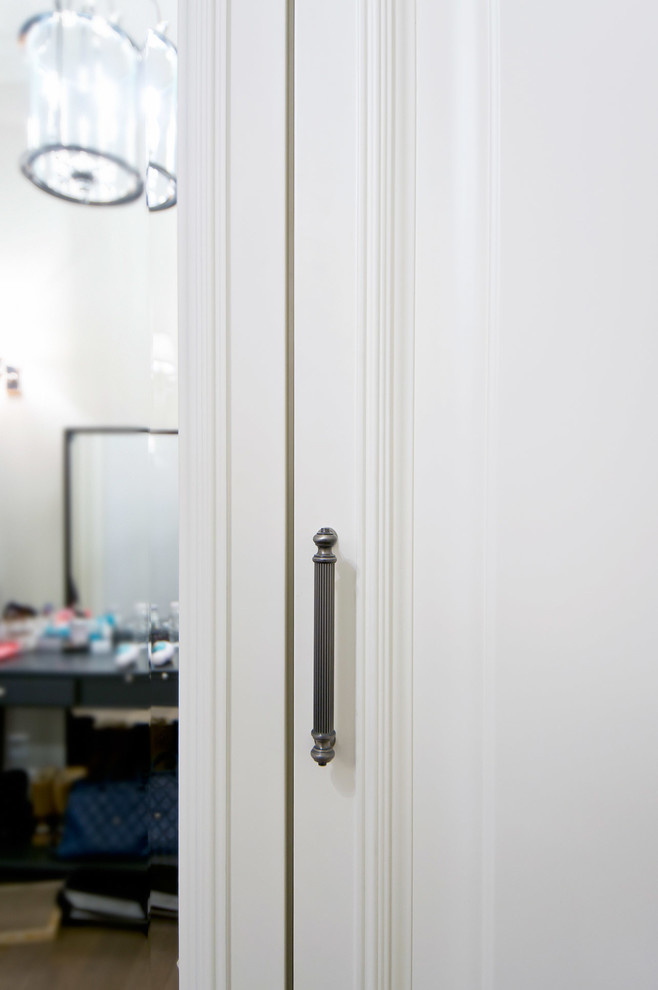 Частная квартира