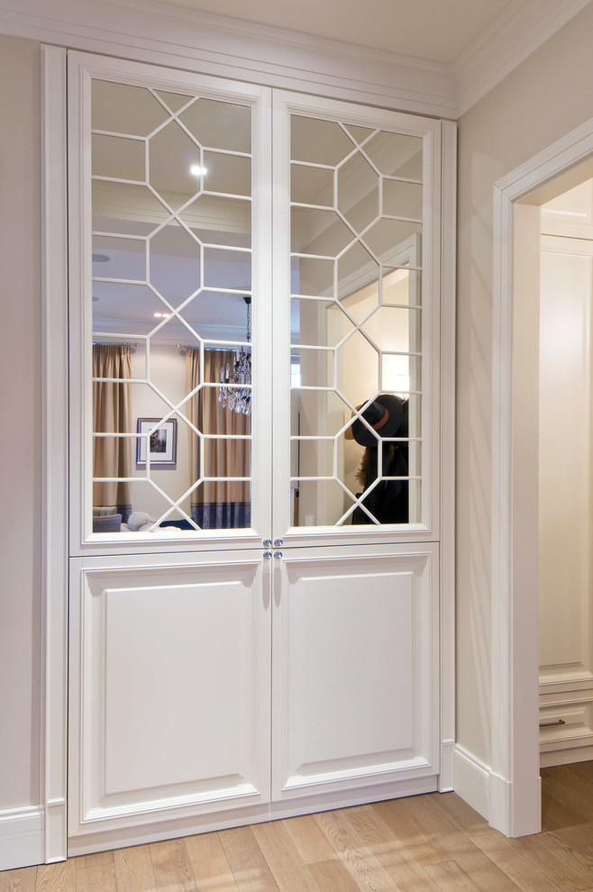 Частная квартира