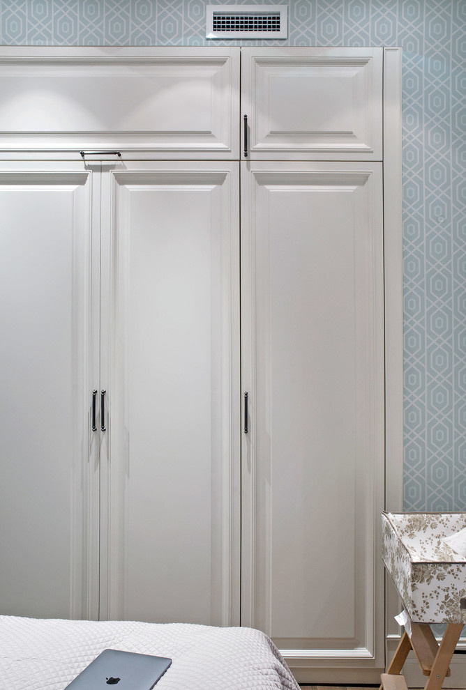 Частная квартира