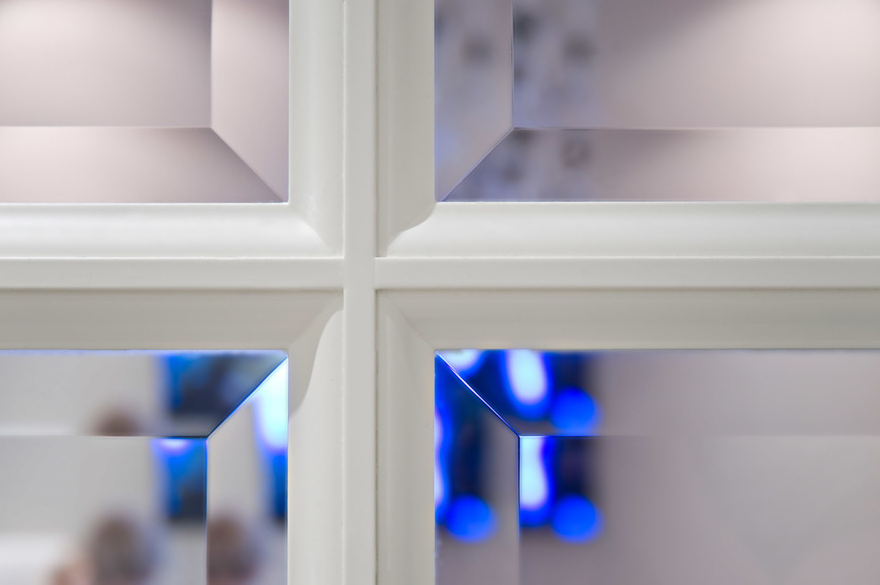 Частная квартира