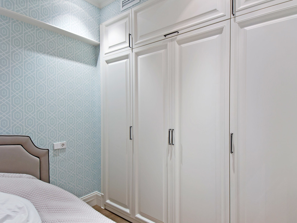 Частная квартира