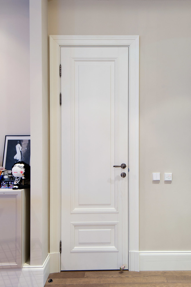 Частная квартира