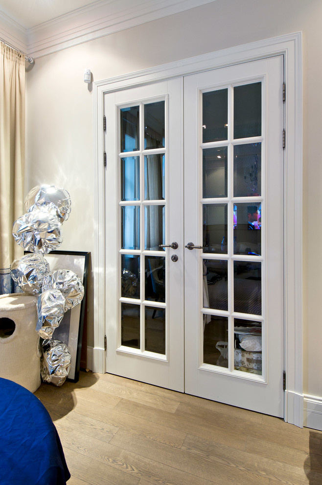 Частная квартира