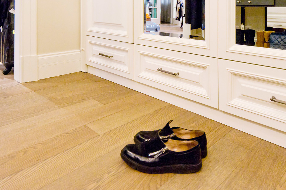 Обложка проекта: Частная квартира