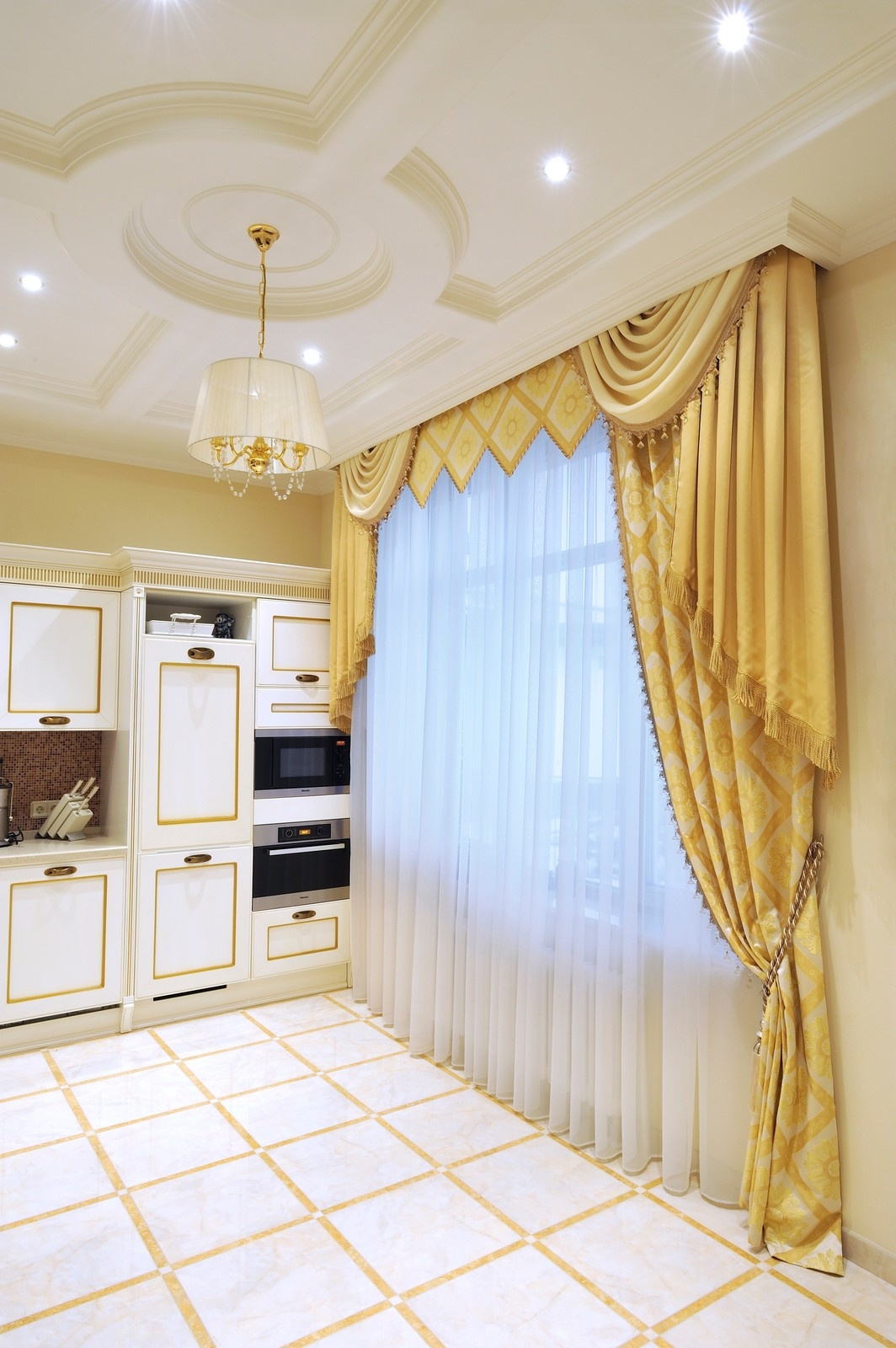 Игра в Русский Ампир