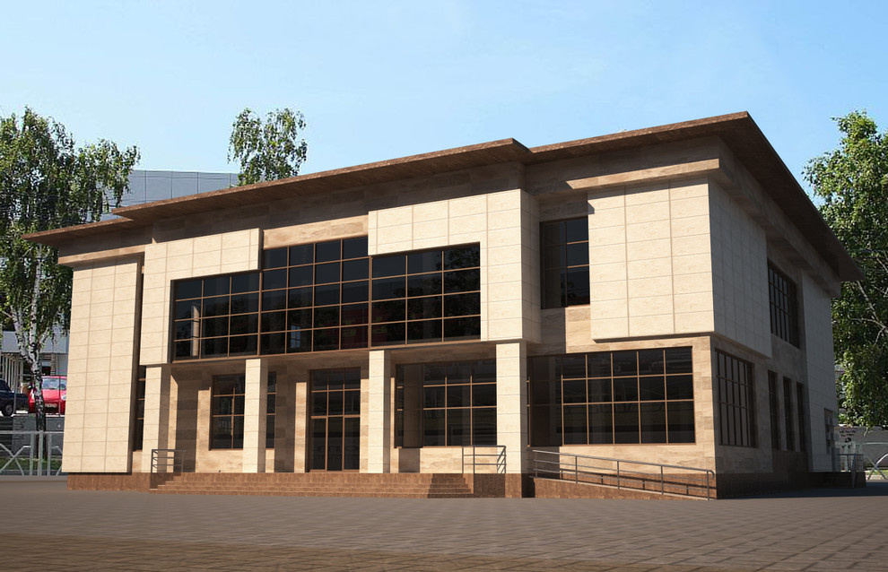 Торговый дом