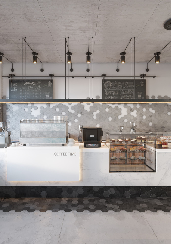 Кофейня "Koffein"