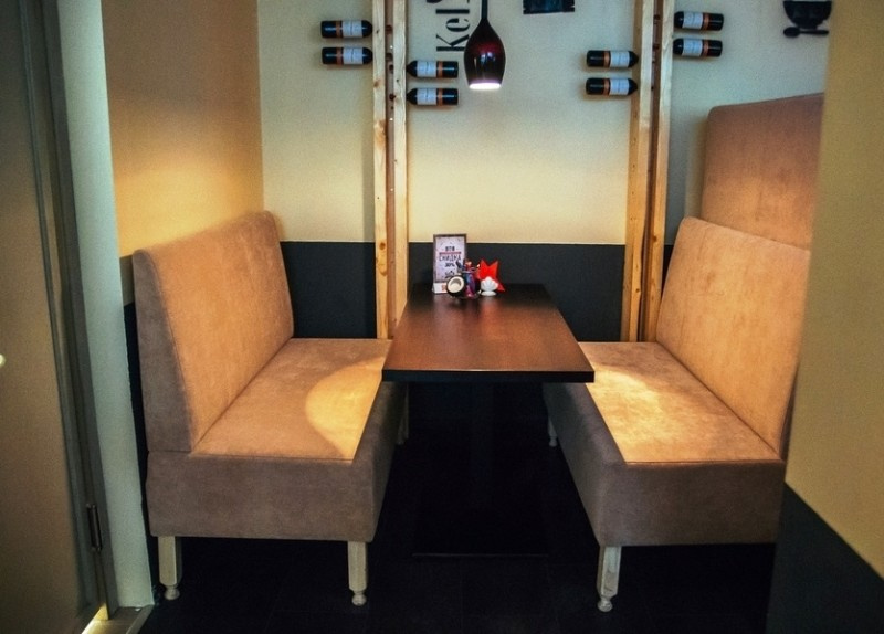 Кафе Kelih на Киселева