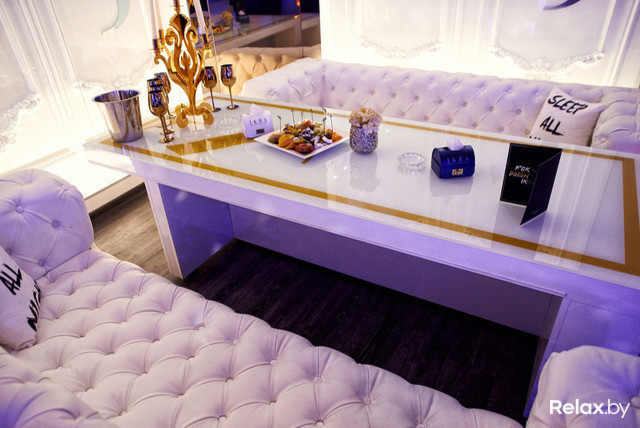 Караоке-клуб Ikra на Кальварийской