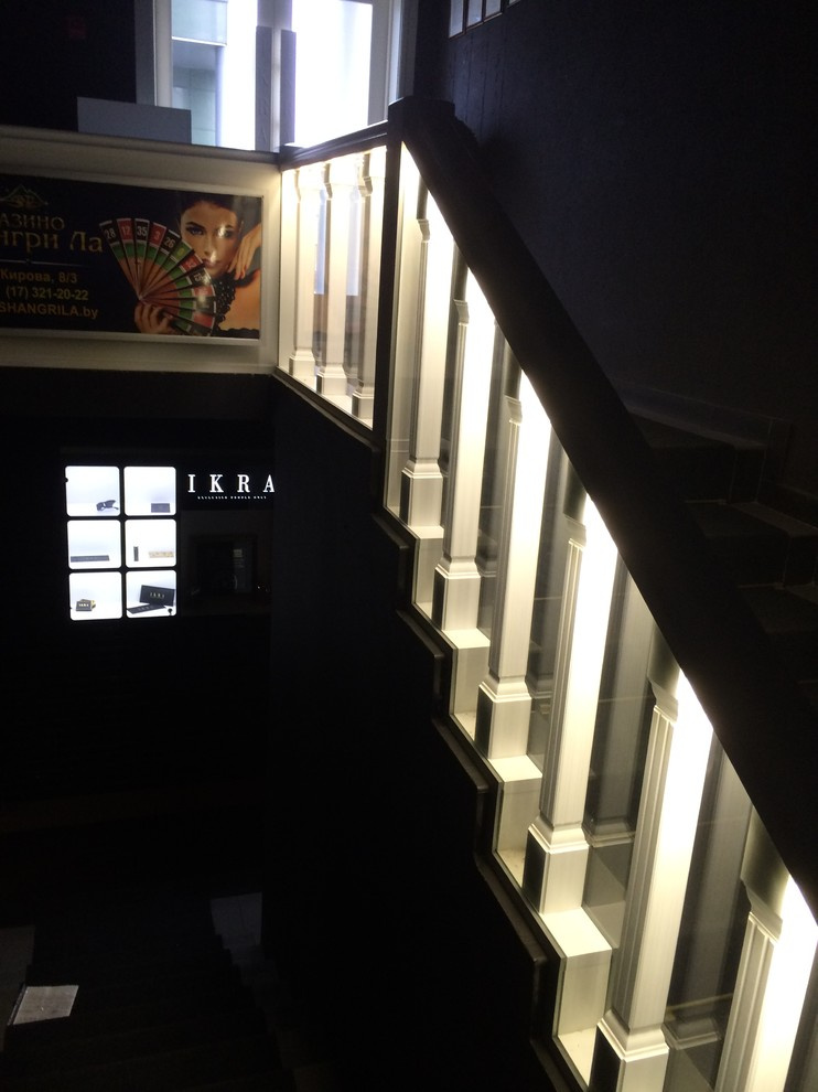 Караоке-клуб Ikra на Кальварийской