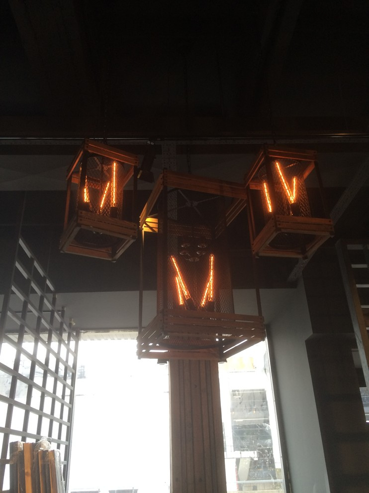 Рестобар Тише Мыши Минск