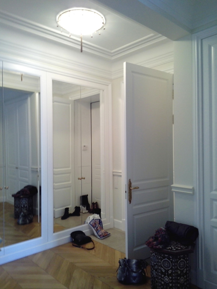 Квартира на Большой Бронной