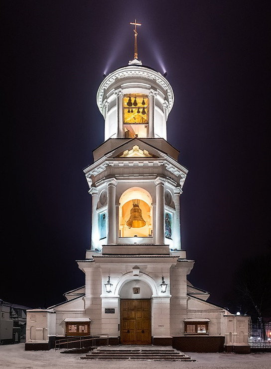 Покровский кафедральный собор
