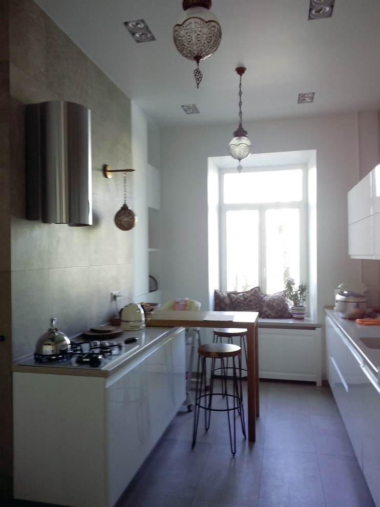 Квартира на Большой Бронной