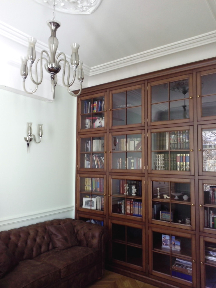 Квартира на Большой Бронной