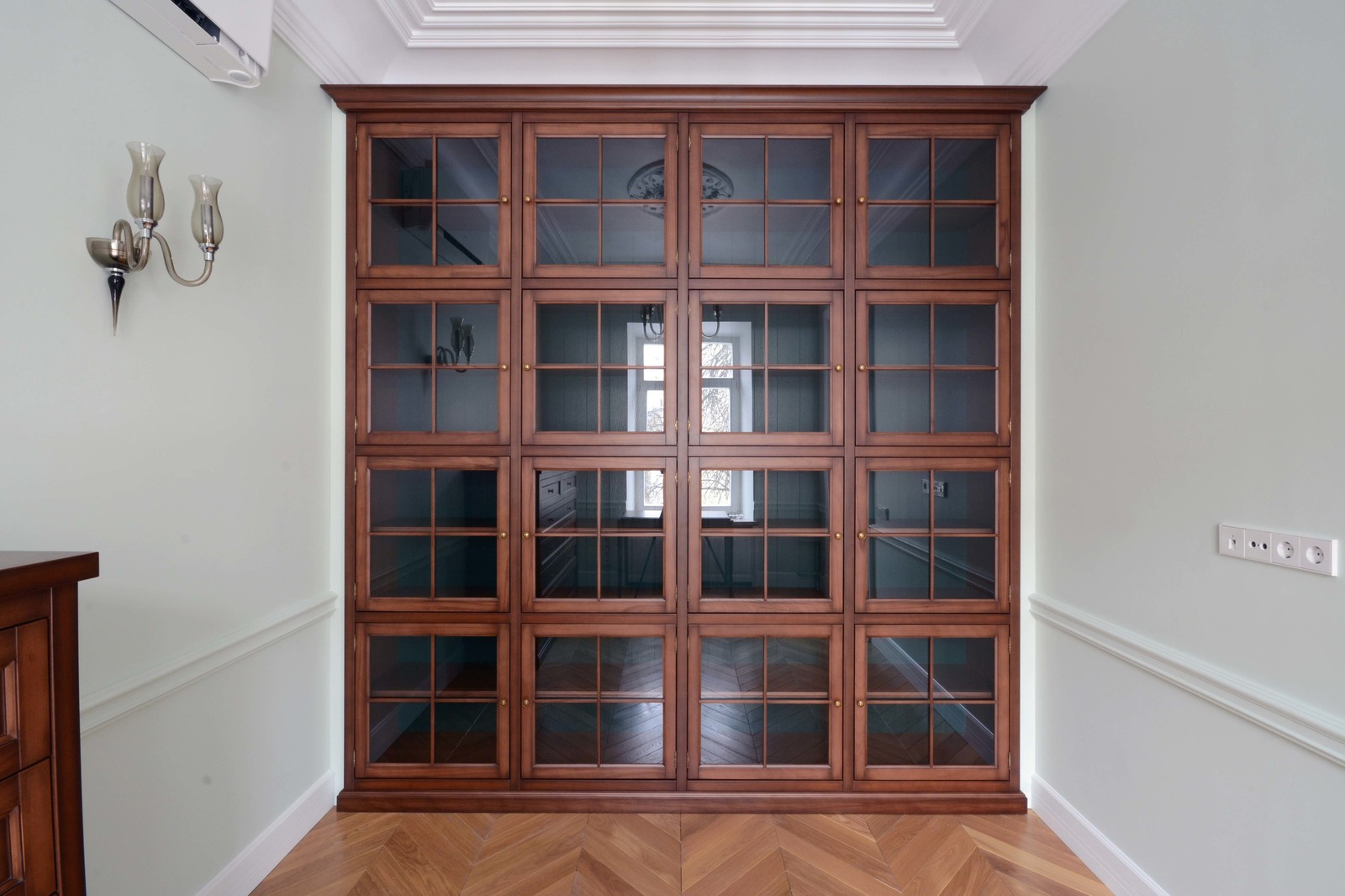 Квартира на Большой Бронной