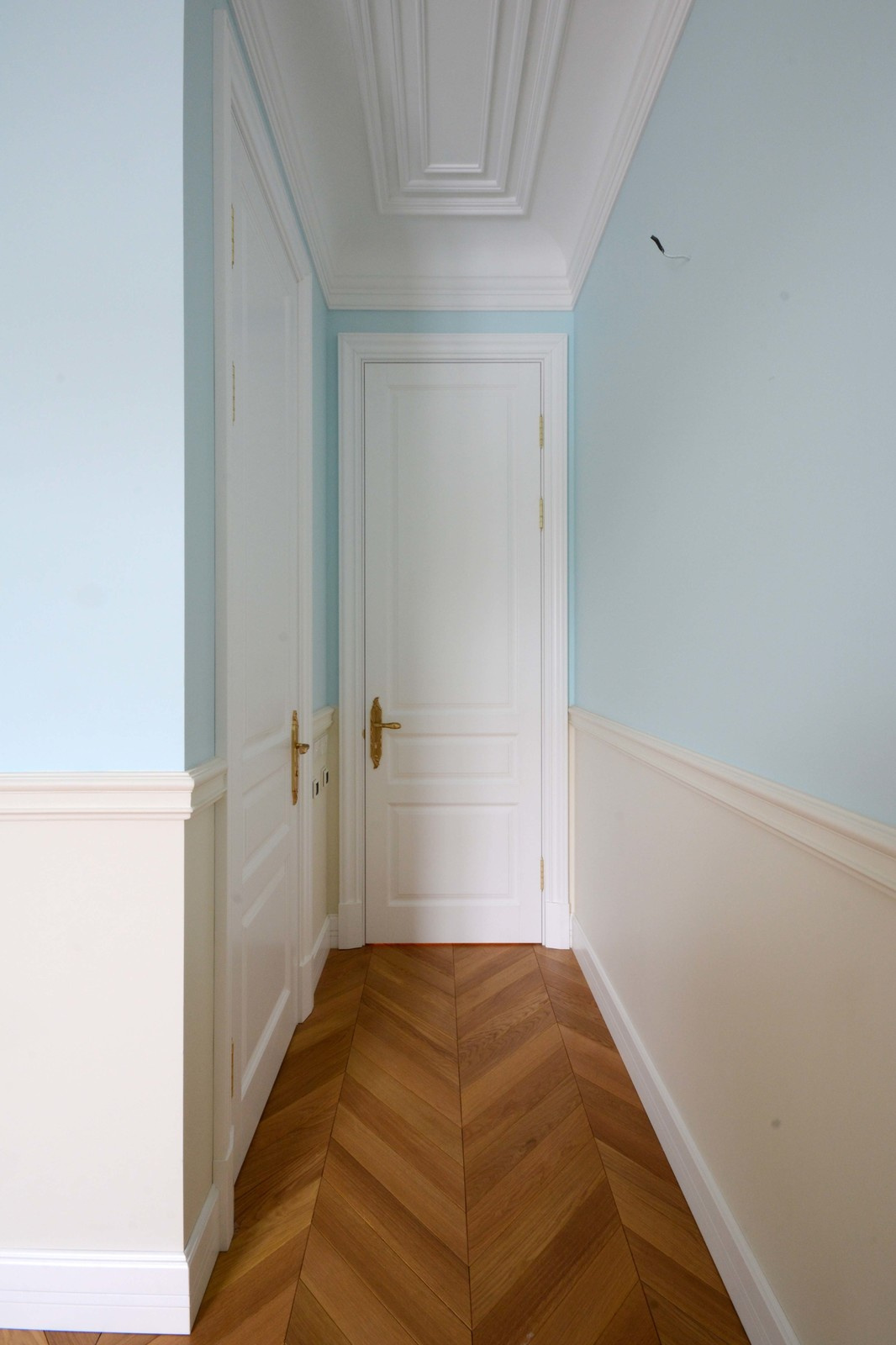 Квартира на Большой Бронной