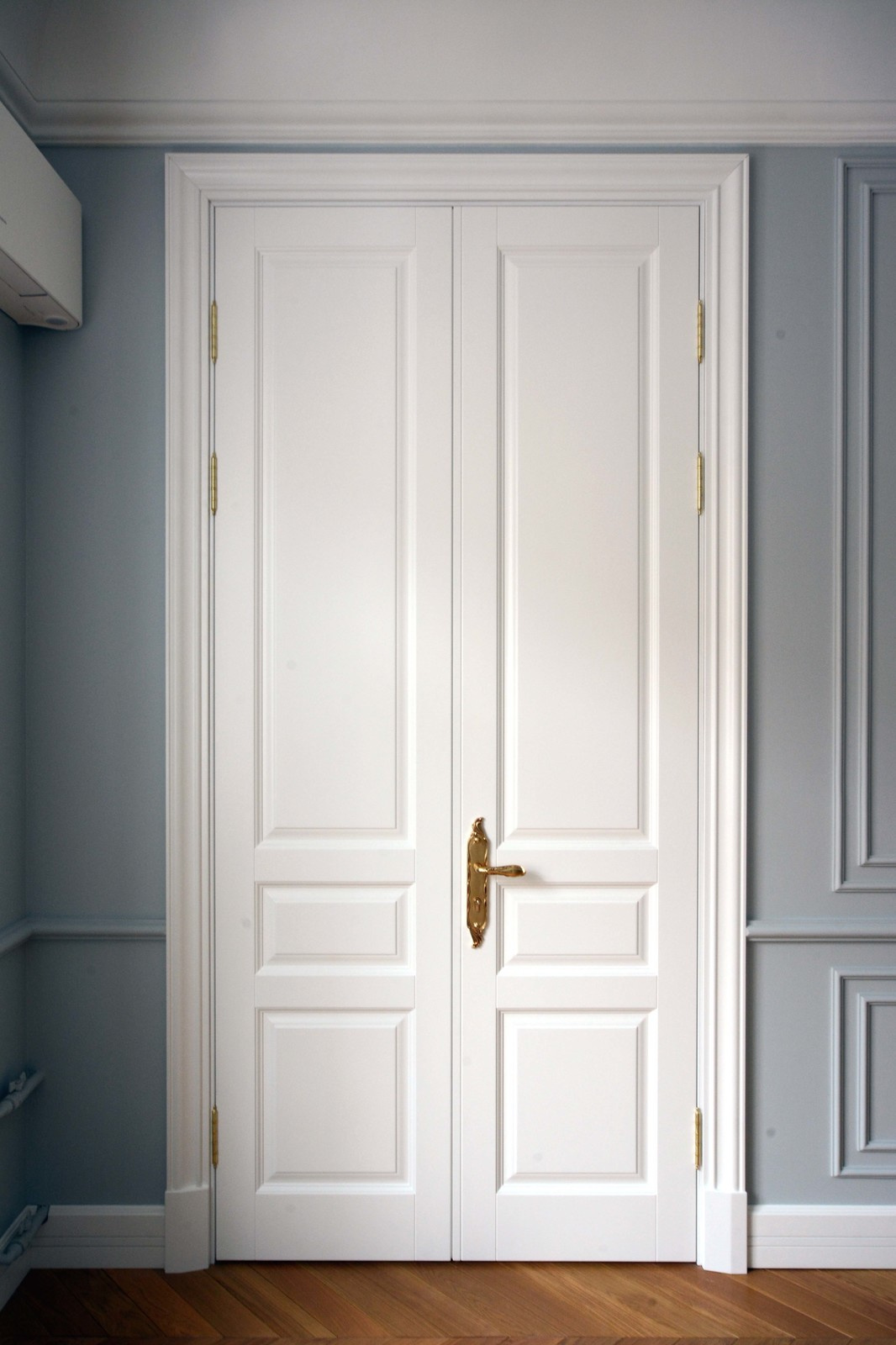 Квартира на Большой Бронной