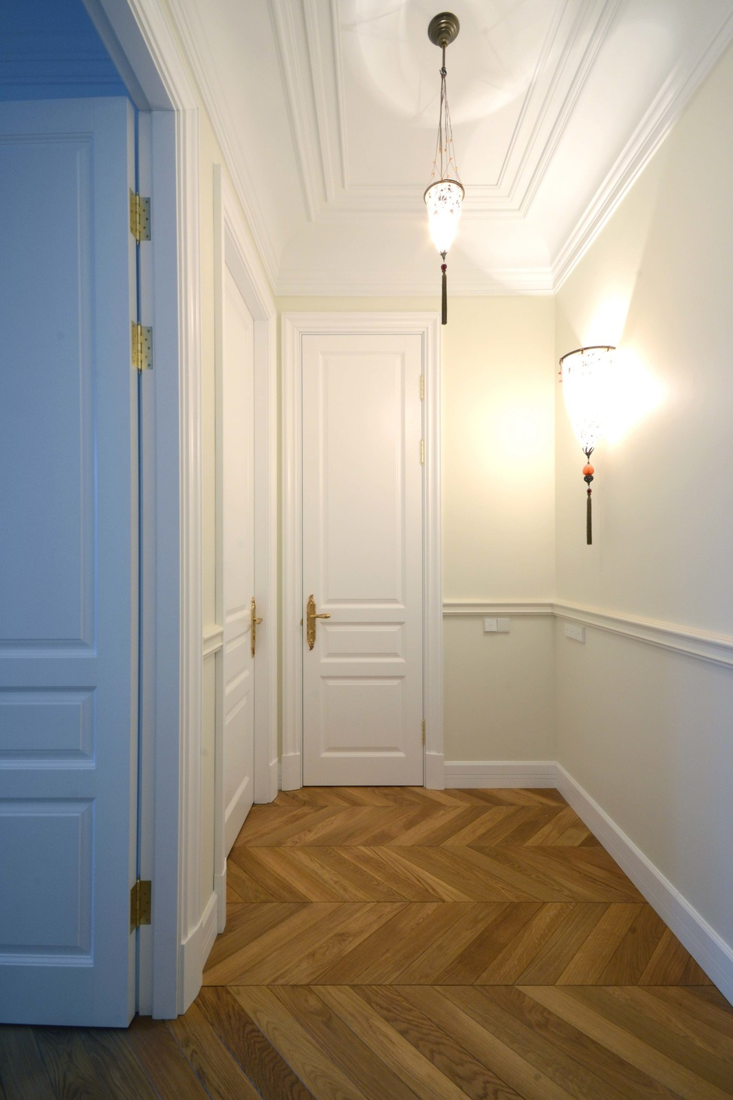 Квартира на Большой Бронной