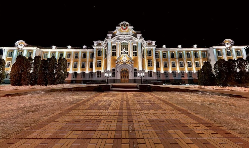ВГАУ им. Императора Петра I