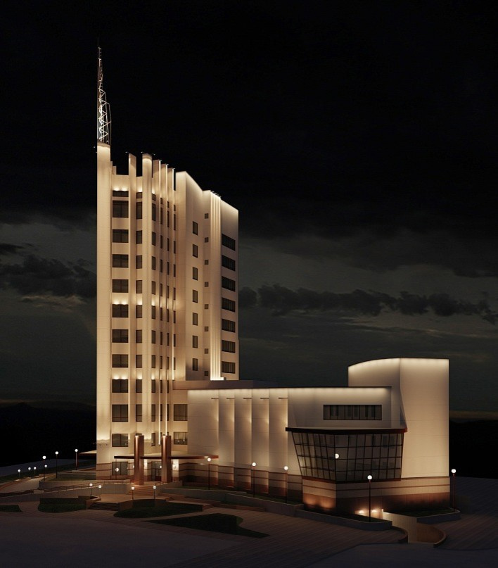 Сбербанк