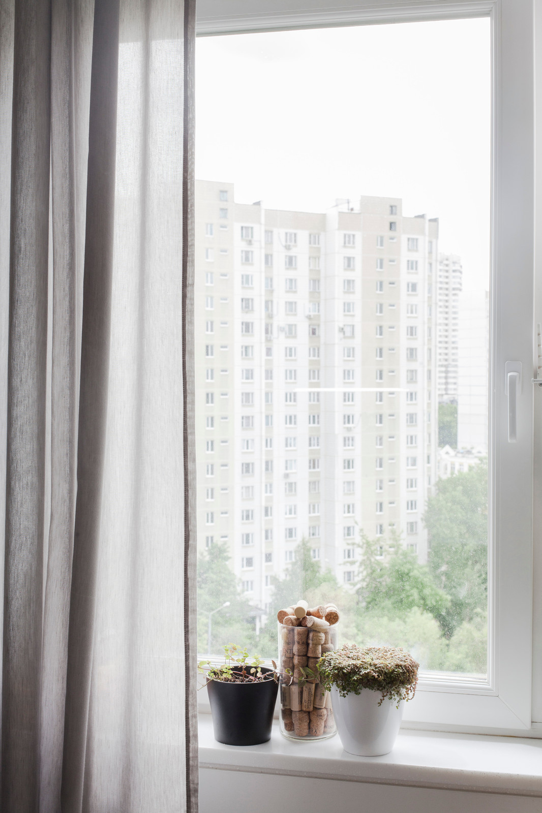 Обложка проекта: В гостях: Дизайнерская квартира для молодой семьи