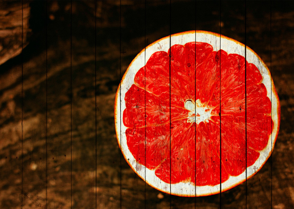 Авторские картины на деревянных досках