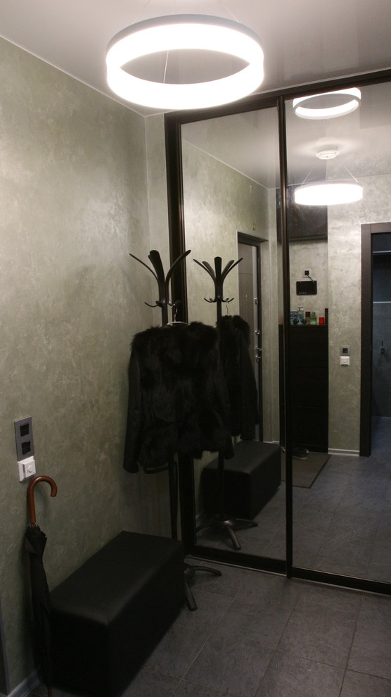 Квартира холостяка, 46 кв.м.