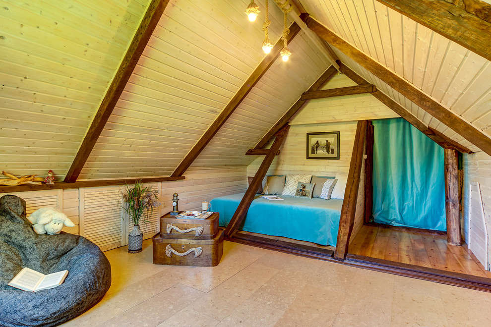 В гостях: Дом прадеда в Ленобласти