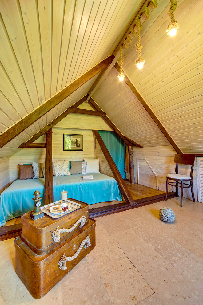 В гостях: Дом прадеда в Ленобласти