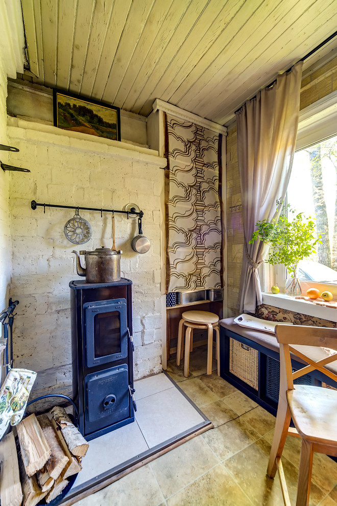 В гостях: Дом прадеда в Ленобласти