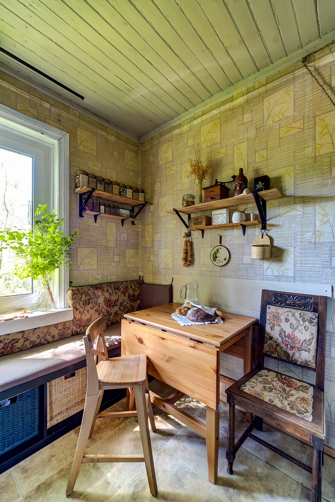 В гостях: Дом прадеда в Ленобласти