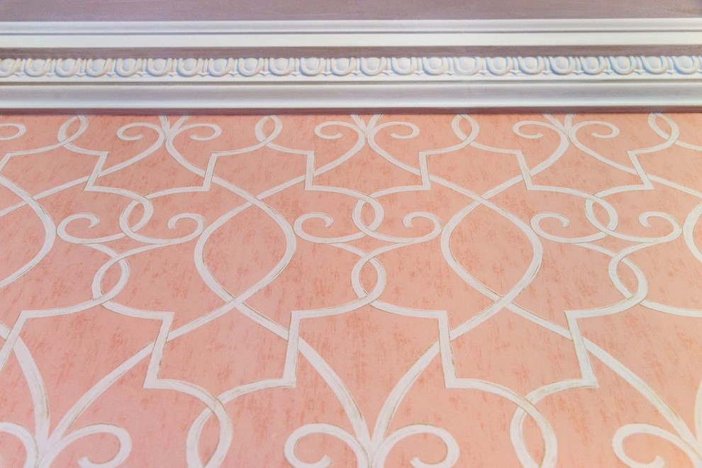 Дизайн детской комнаты для мальчика и девочки