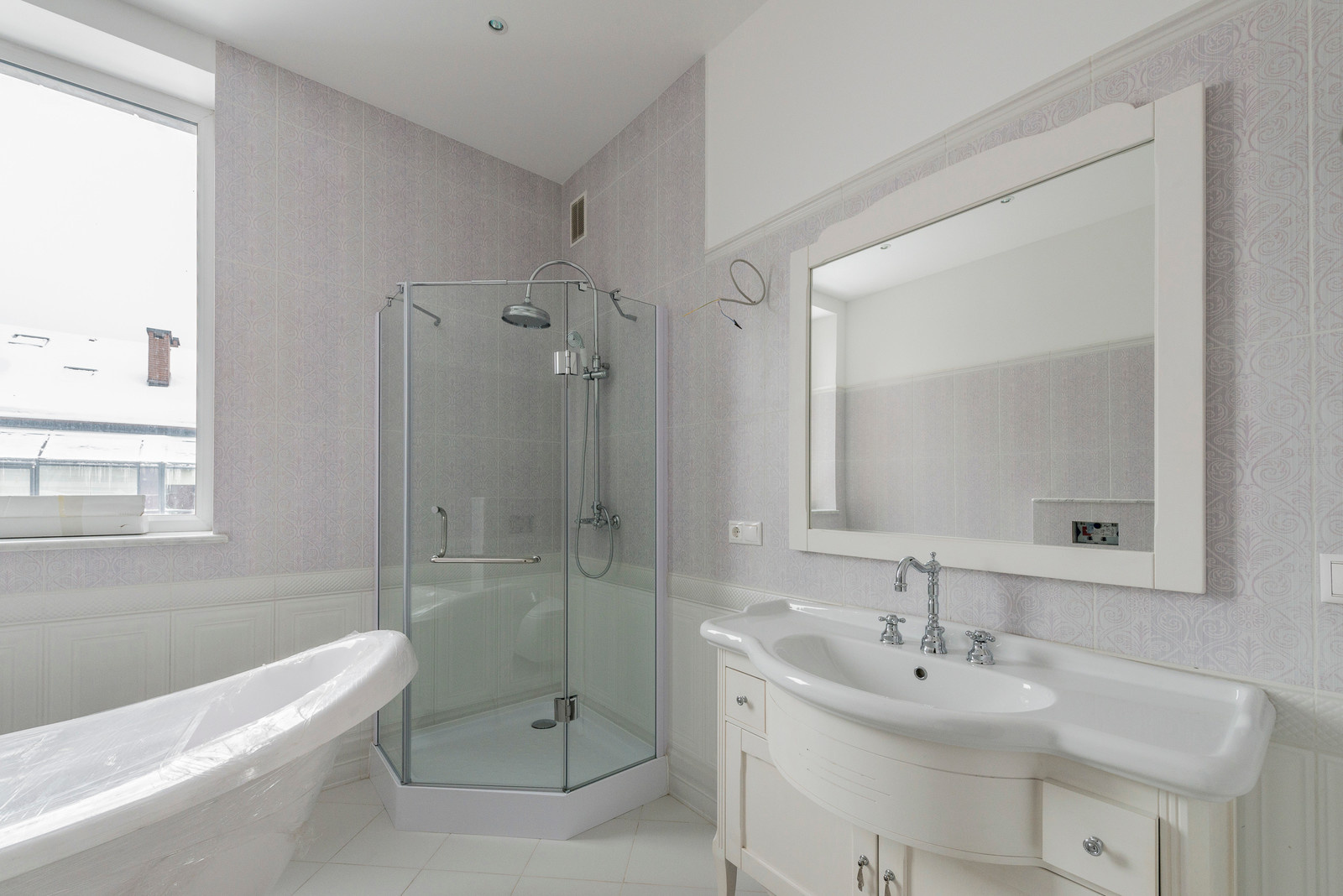 Таунхаус в современном стиле