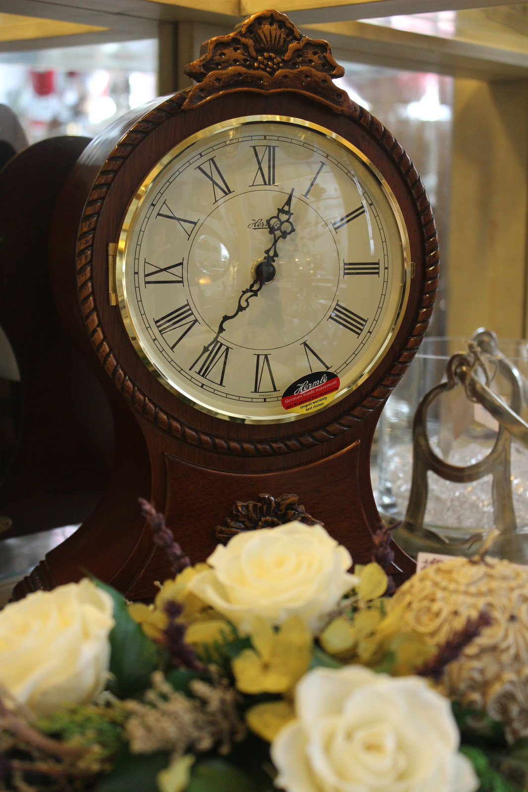 Наш товар в магазине