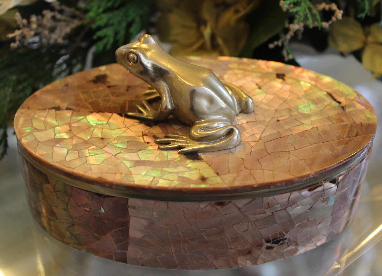 Наш товар в магазине