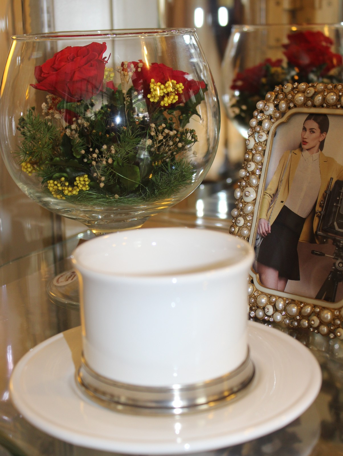 Наш товар в магазине ПАРАДИЗ