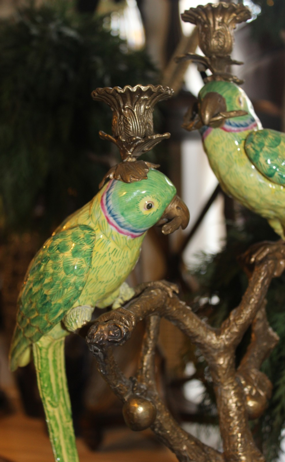 Наш товар в магазине