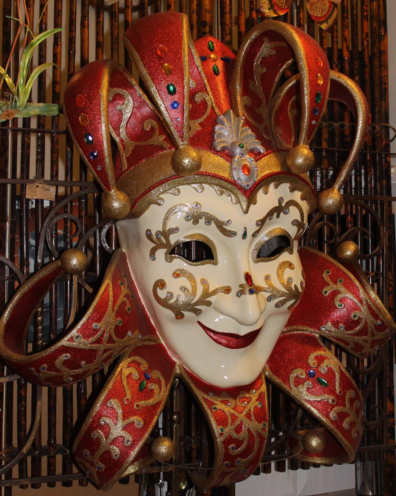 Наш товар в магазине