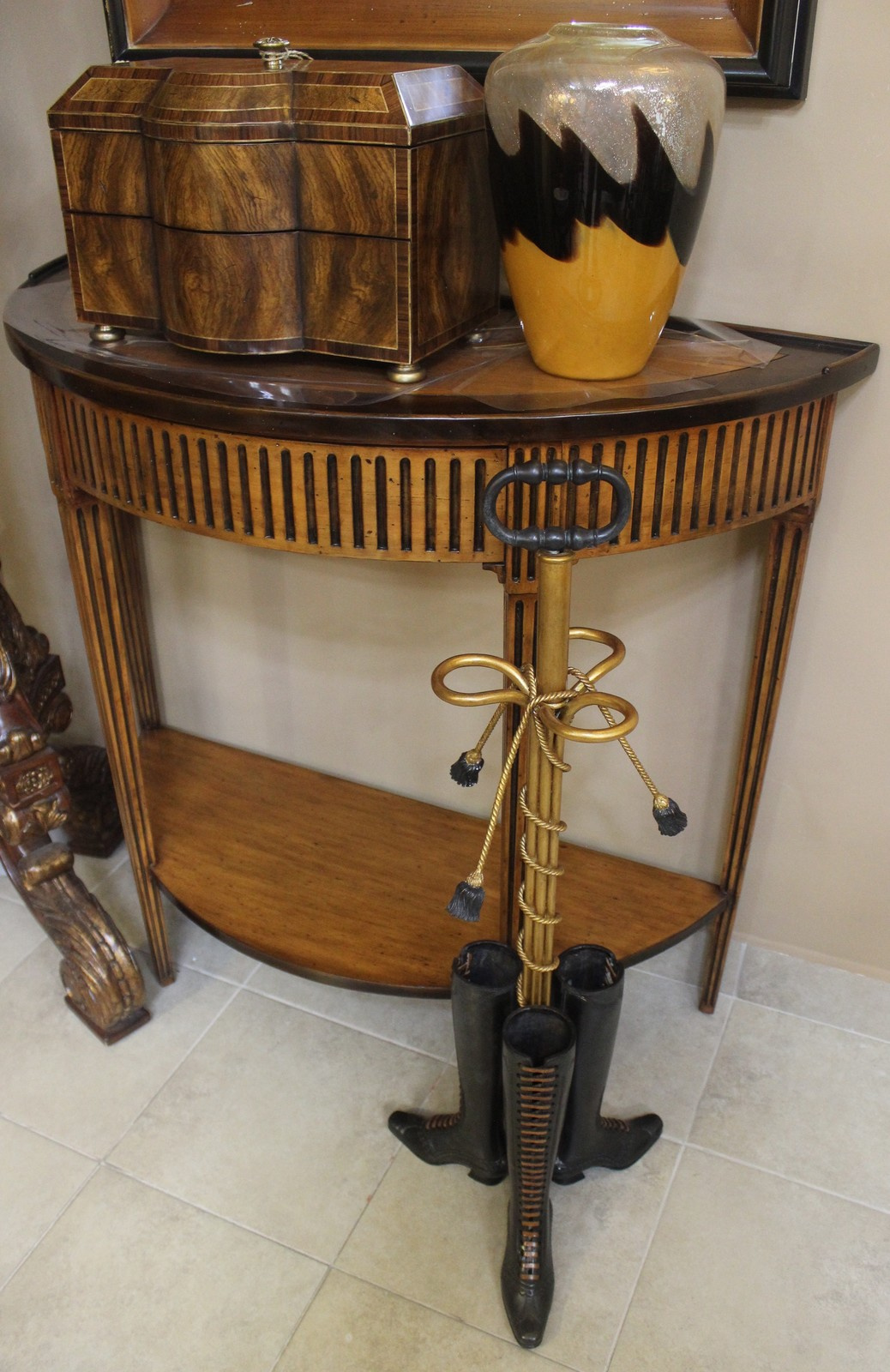 Наш товар в магазине